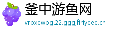 釜中游鱼网